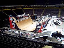 LG Halfpipe